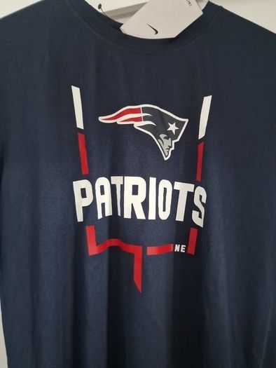 new england patriots