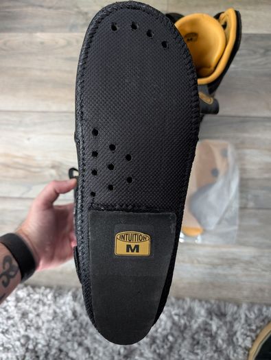 Intuition V2 skate Liner SIZE M