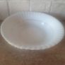 China Sandard' Collectable Vintage China Pieces ... Biscuit Plate, Gravy Boat, 3 Cake Plates and a Milk Jug Image 5