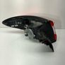 Renault Captur Taillight Lamp Right Off Side Outer 2016 265502731R A2l16b11s Image 4