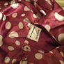 6-9 month Girl's Occasion dress Image 2