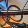 Mavic roadbike wheels - krysium 2019 disc Image 7