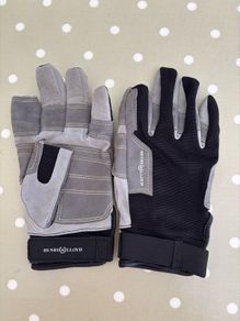 Henri Lloyd Sailing Gloves