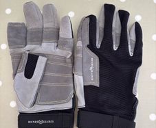 Henri Lloyd Sailing Gloves