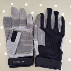 Henri Lloyd Sailing Gloves