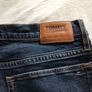 Tommy Hilfiger Mens Bootcut Jeans (Brand New) W36 L32 Image 4