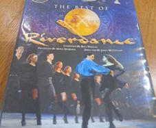 The Best of Riverdance 10 years on DVD sealed