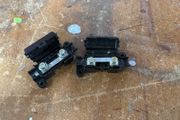 Campervan fuse holders 100a fuse