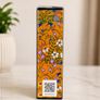 Brand New Sealed Gucci Flora Gorgeous Orchid Intense 50ml EDP Image 2