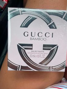 women's perfume