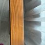 Mahogany coffee table Image 2