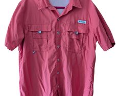 Columbia PFG Bahama ii