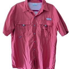 Columbia PFG Bahama ii