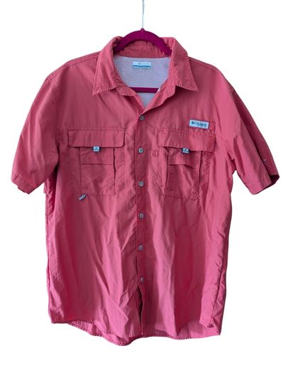 Columbia PFG Bahama ii