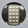 1 gram Silver 999 Bar - Maple Leaf Image 3