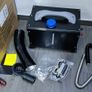 5kW Diesel Kerosene heater for shed garage conservatory Image 6