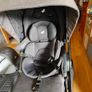Joie pram Image 3