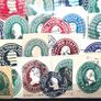 USA Early prepaid stamps from cards and envelopes Image 6