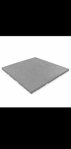 Ventless Rib Tiles - Made In Ireland