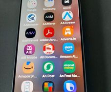 Samsung Galaxy s25 al Phone
