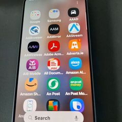 Samsung Galaxy s25 al Phone