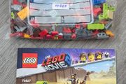 lego 70827