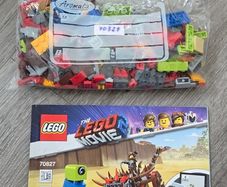 lego 70827