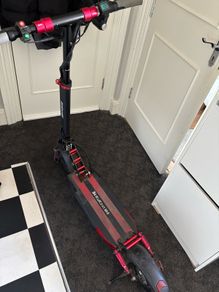 Eletric Scooter