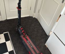 Eletric Scooter