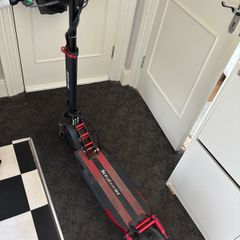 Eletric Scooter