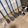 Kids MacGregor Golf Clubs Left Hand Image 2
