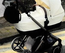stroller 3 in one