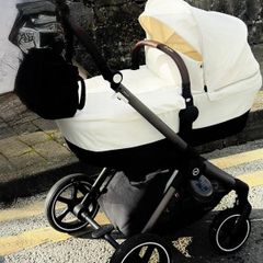 stroller 3 in one
