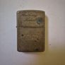 Vintage 1988 Solid Brass Zippo Lighter Murphy's Irish Stout Advertising Rare Collectible Image 3