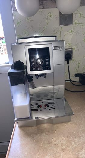 Coffee machine for sale