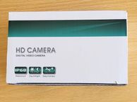 main image for ad Reverse camera for Android Radio