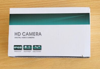 Reverse camera for Android Radio
