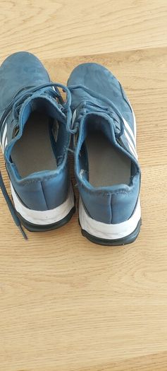 Adidas Hockey shoes size 3
