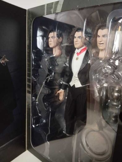 NECA Horror Figures  Never Opened  Brand New in Box