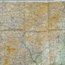 Vintage 1970's Ordnance survey of Ireland map of Carlow and Wexford, map no.19 Image 7