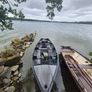 19ft McAlinden "Fisher Supreme" Lake Boat Image 4