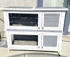 Rabbit Hutch