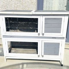 Rabbit Hutch