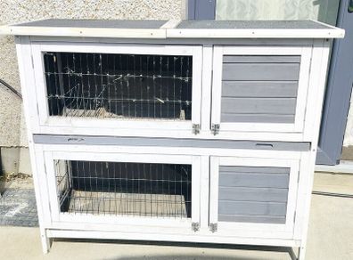 Rabbit Hutch