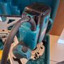 Makita RP2301FC 12mm Router 110v Image 3