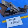 Stanley Bailey no4 Plane Image 4