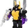 Transformers: G1 Retro Collection: Kickback 5.5'' Image 2