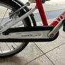 Woom 3, 16" kids bike, excellent condition Image 4