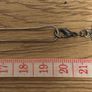 Necklace with Pyrite? Pendant Image 7