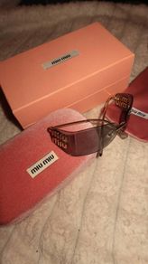 Miu Miu Glasses